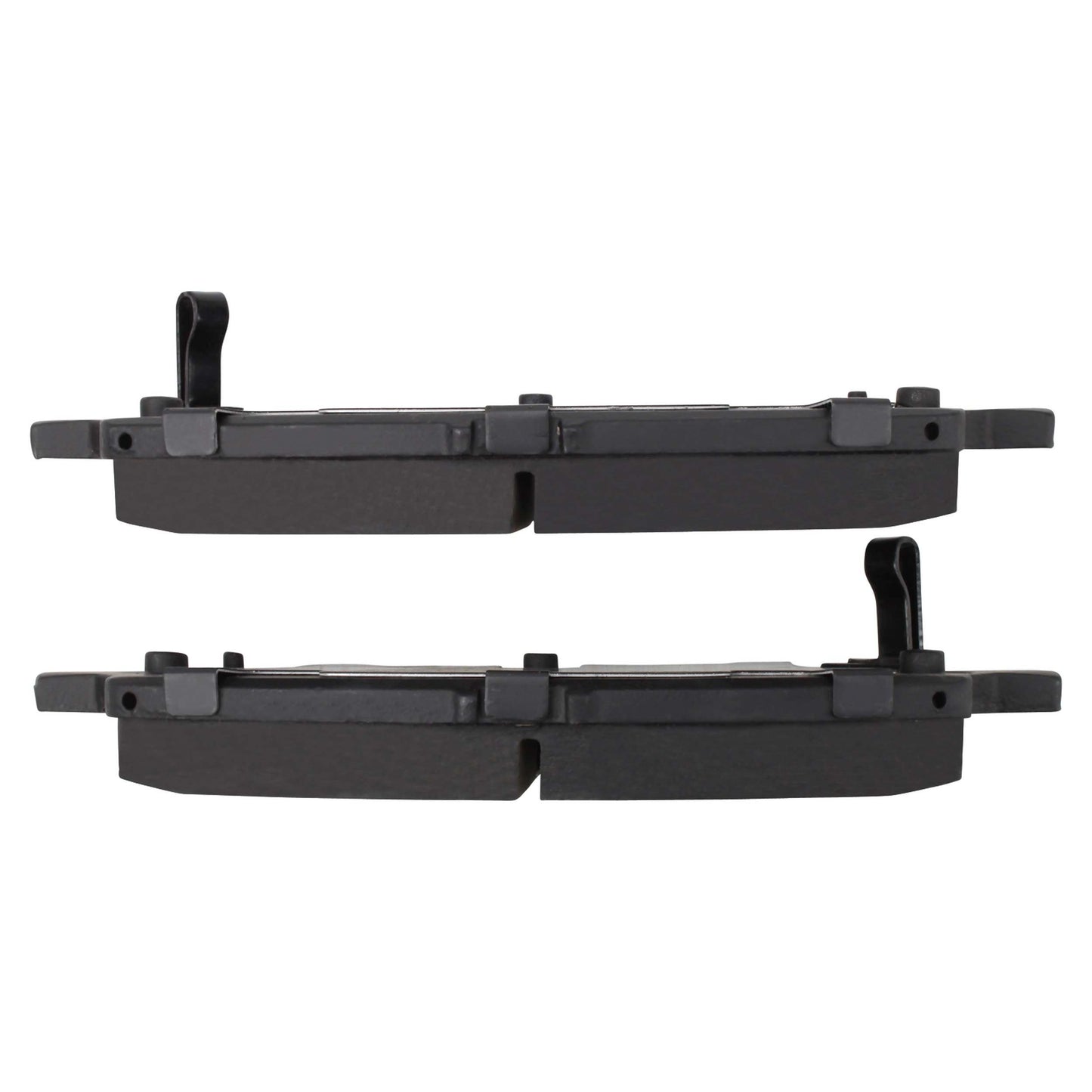 Quality-Built Quality-Built Premium Ceramic Brake Pads w/ Hardware 1001-1647C