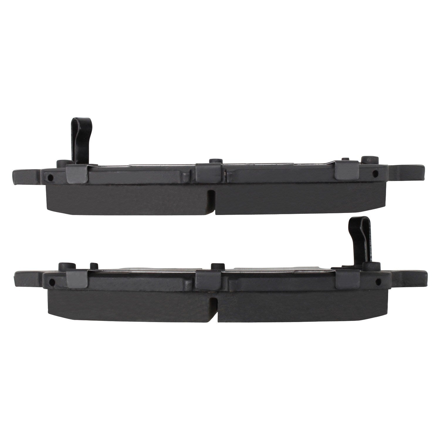Quality-Built Quality-Built Premium Ceramic Brake Pads w/ Hardware 1001-1647C