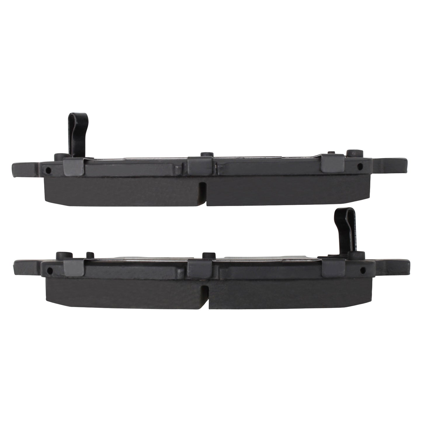 Quality-Built Quality-Built Premium Ceramic Brake Pads w/ Hardware 1001-1647C