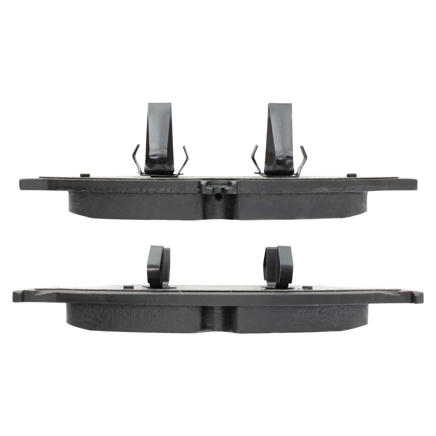 Quality-Built Quality-Built Premium Ceramic Brake Pads 1001-1652C