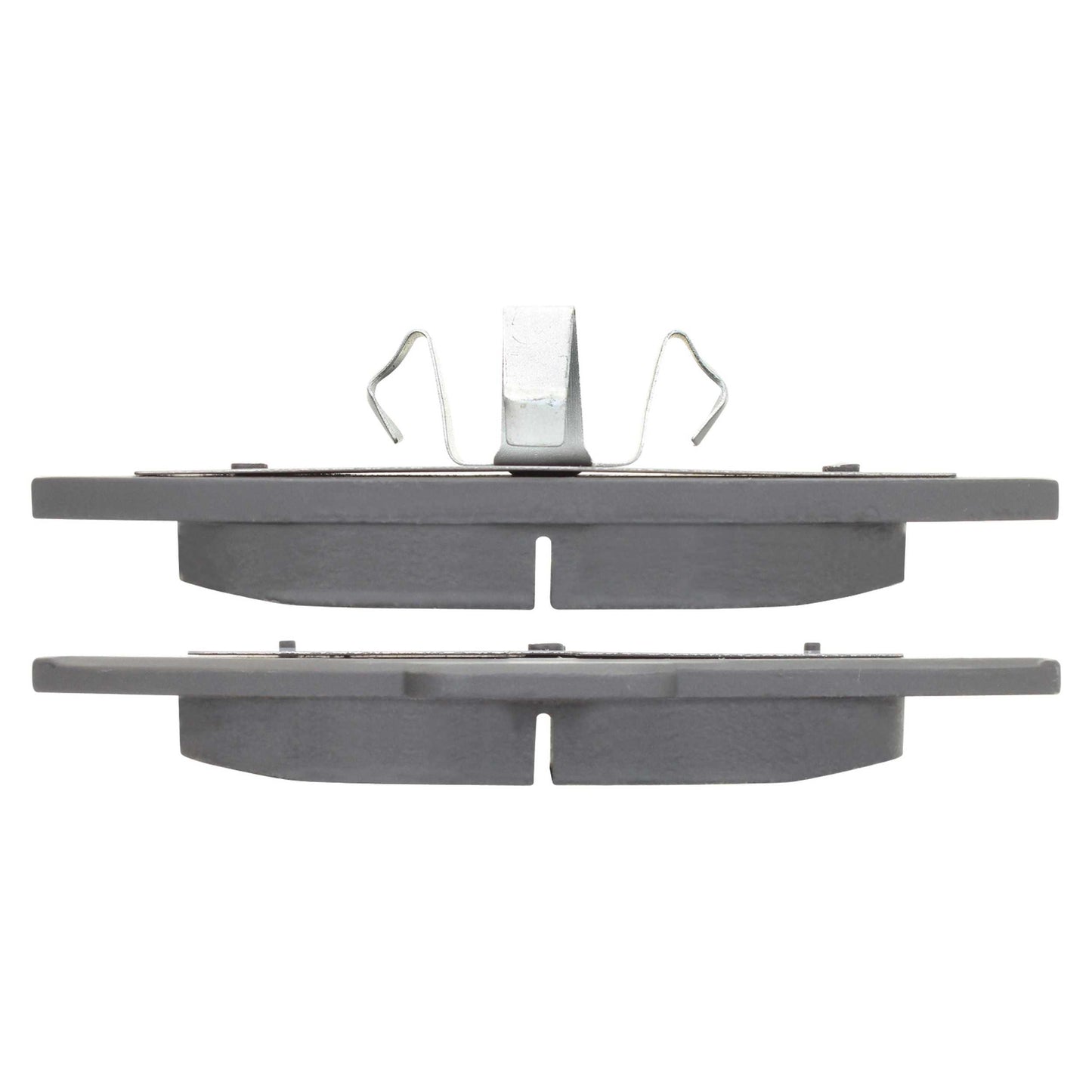 Quality-Built Quality-Built Premium Ceramic Brake Pads w/ Hardware 1001-1653C