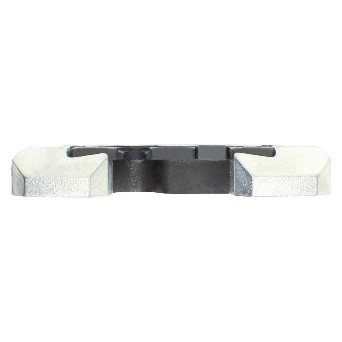 Quality-Built Quality-Built Premium Semi-Metallic Brake Pads w/ Hardware 1001-1656M