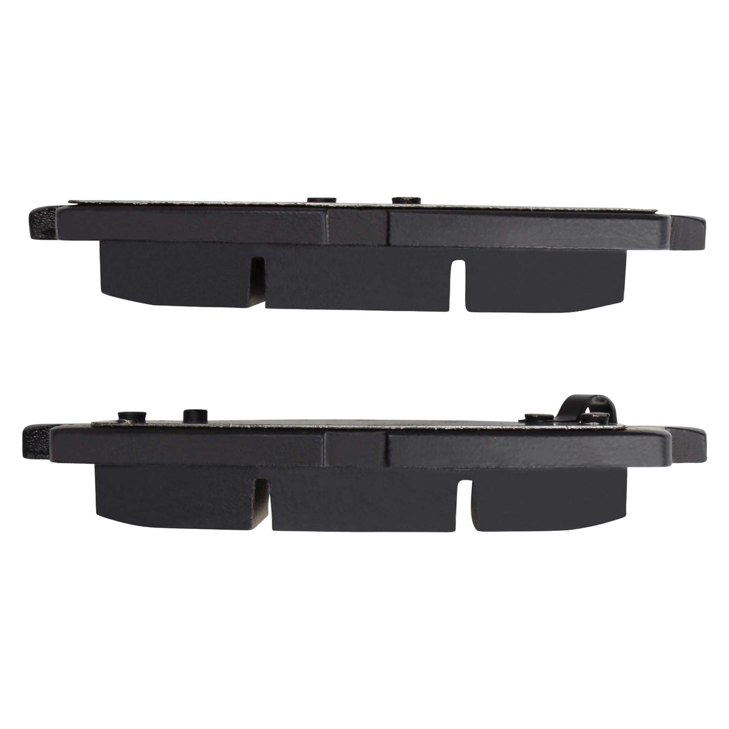 Quality-Built Quality-Built Premium Ceramic Brake Pads w/ Hardware 1001-1659C