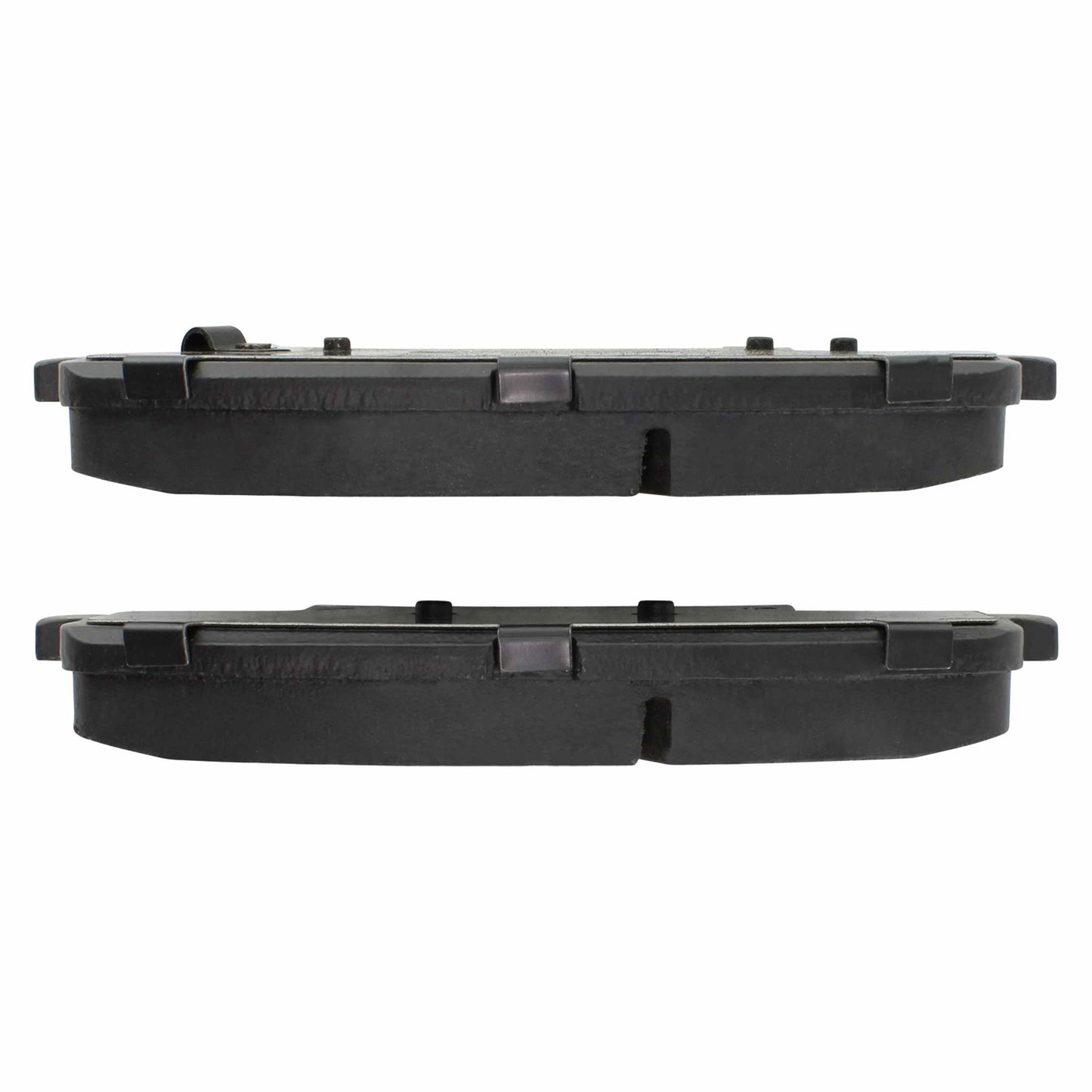 Quality-Built Quality-Built Premium Ceramic Brake Pads w/ Hardware 1001-1675C