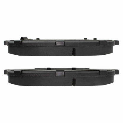 Quality-Built Quality-Built Premium Ceramic Brake Pads w/ Hardware 1001-1675C