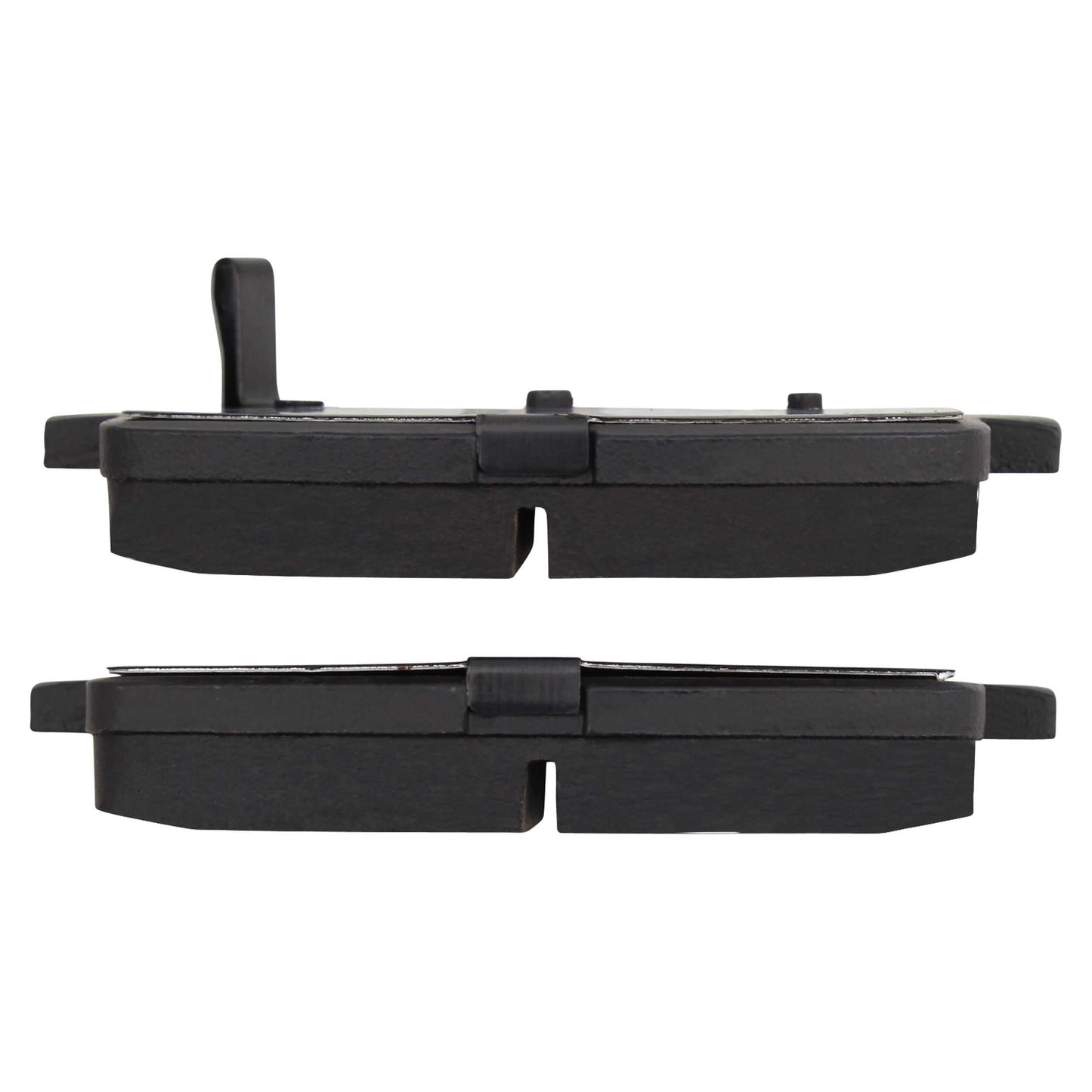 Quality-Built Quality-Built Premium Ceramic Brake Pads w/ Hardware 1001-1679AC