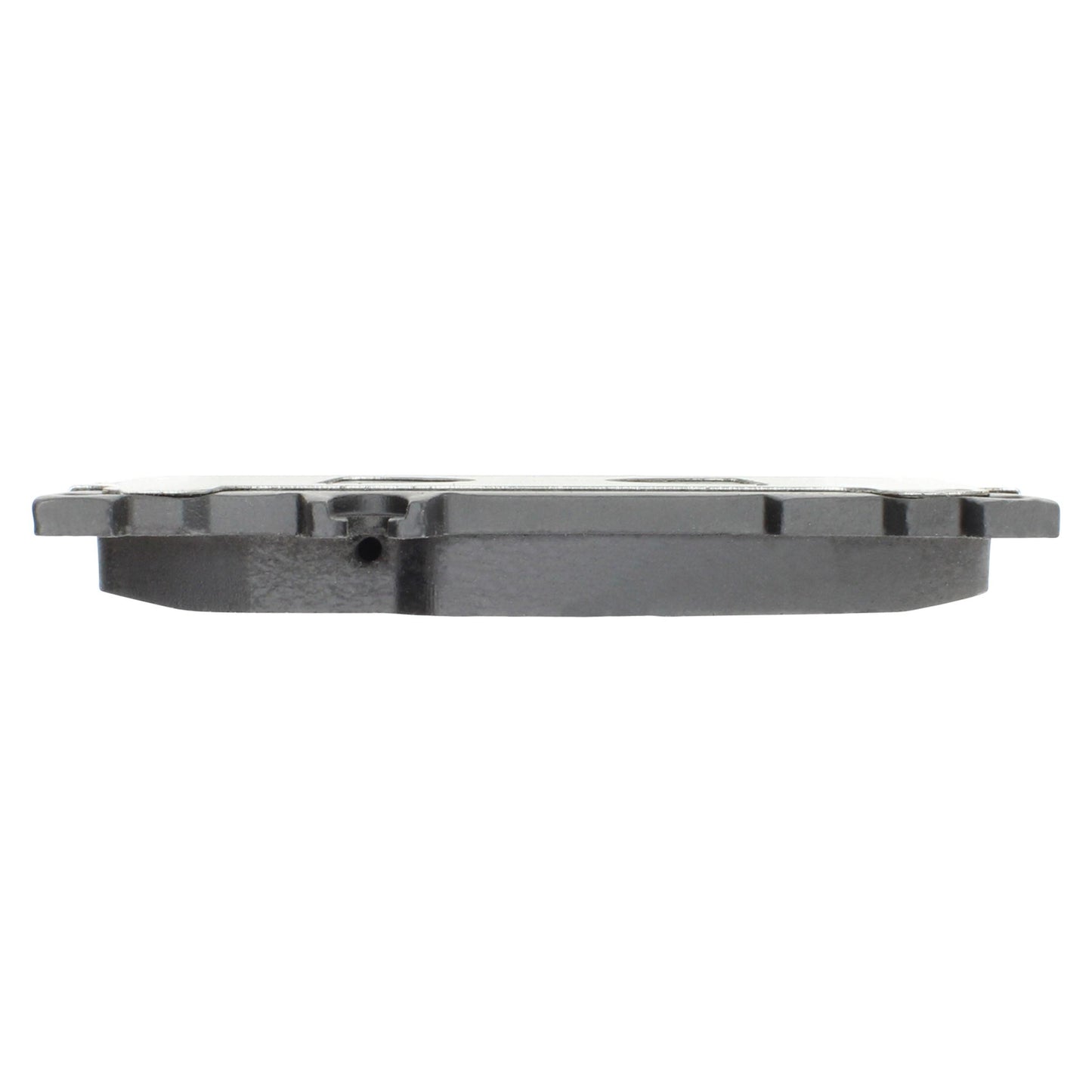 Quality-Built Quality-Built Premium Semi-Metallic Brake Pads w/ Hardware 1001-1688M
