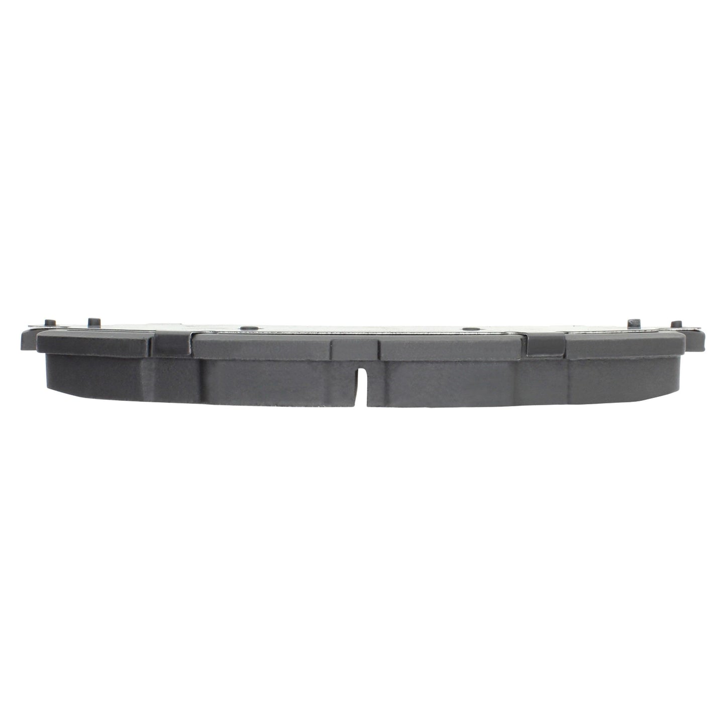 Quality-Built Quality-Built Premium Semi-Metallic Brake Pads w/ Hardware 1001-1691M