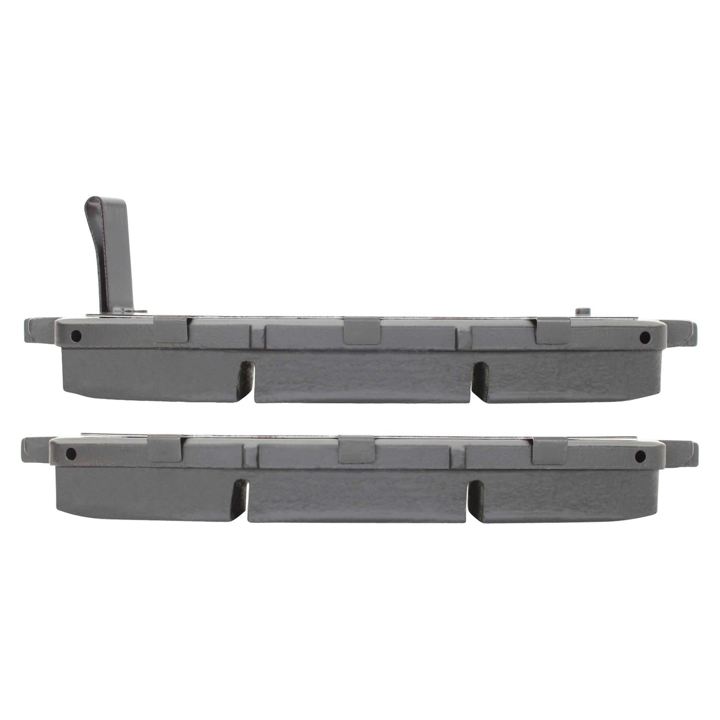 Quality-Built Quality-Built Premium Ceramic Brake Pads w/ Hardware 1001-1697C
