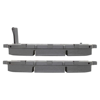 Quality-Built Quality-Built Premium Ceramic Brake Pads w/ Hardware 1001-1697C