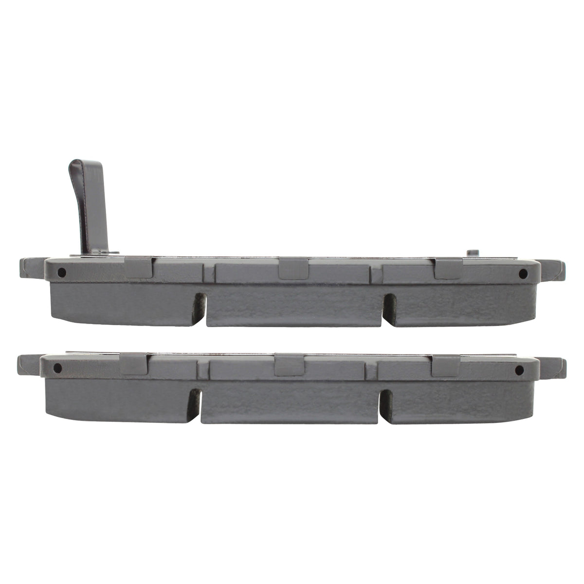 Quality-Built Quality-Built Premium Ceramic Brake Pads w/ Hardware 1001-1697C