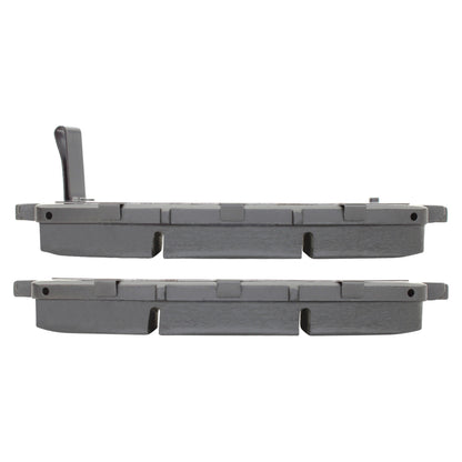 Quality-Built Quality-Built Premium Ceramic Brake Pads w/ Hardware 1001-1697C