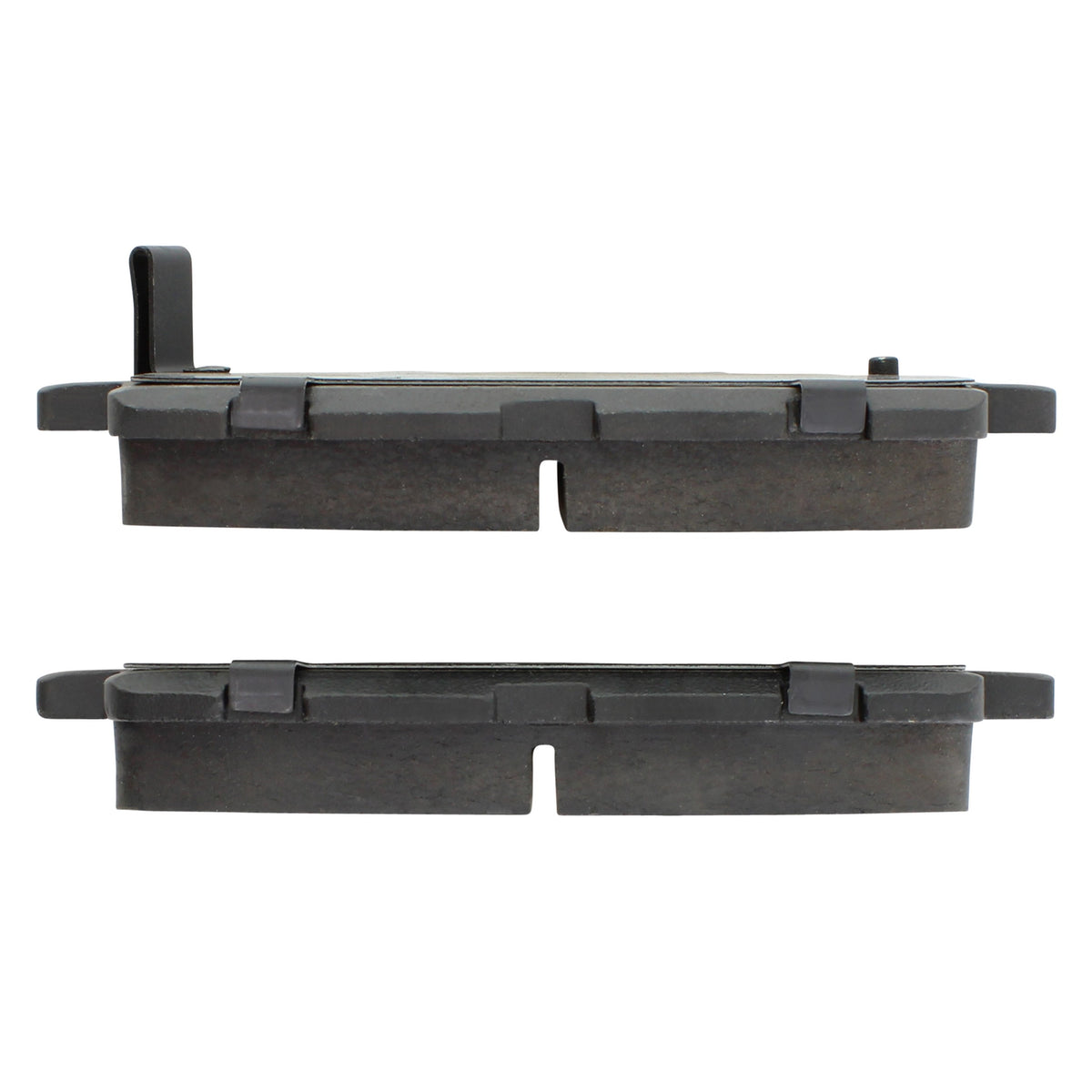 Quality-Built Quality-Built Premium Ceramic Brake Pads w/ Hardware 1001-1698C