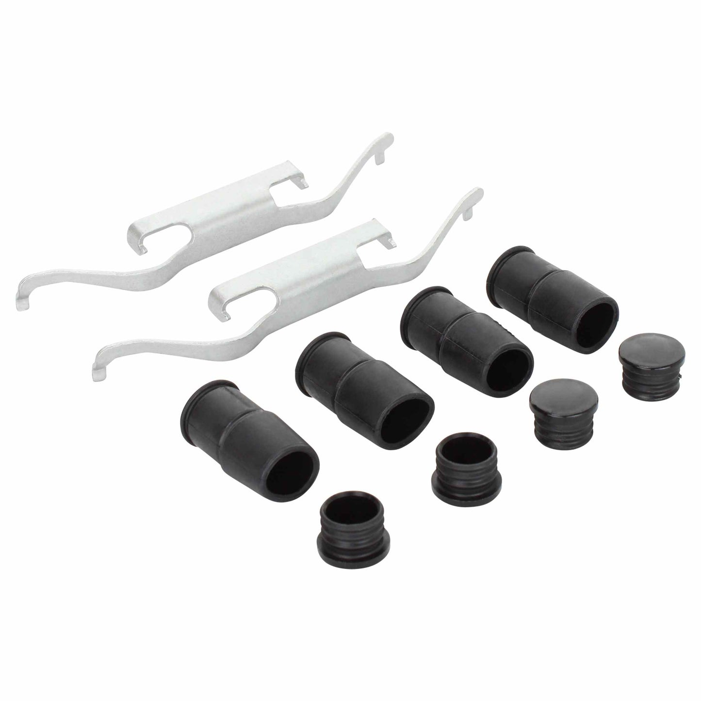 Quality-Built Quality-Built Premium Ceramic Brake Pads w/ Hardware 1001-1721AC