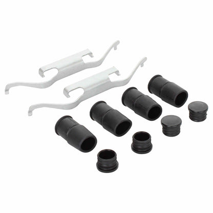 Quality-Built Quality-Built Premium Ceramic Brake Pads w/ Hardware 1001-1721AC
