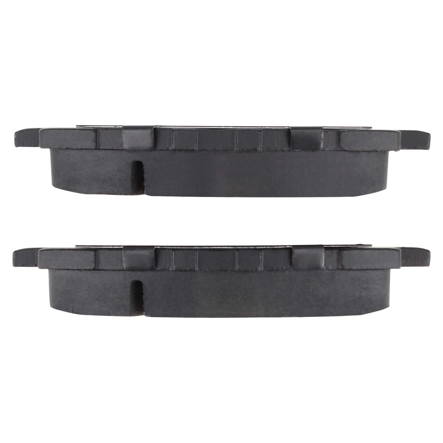 Quality-Built Quality-Built Premium Ceramic Brake Pads w/ Hardware 1001-1733C
