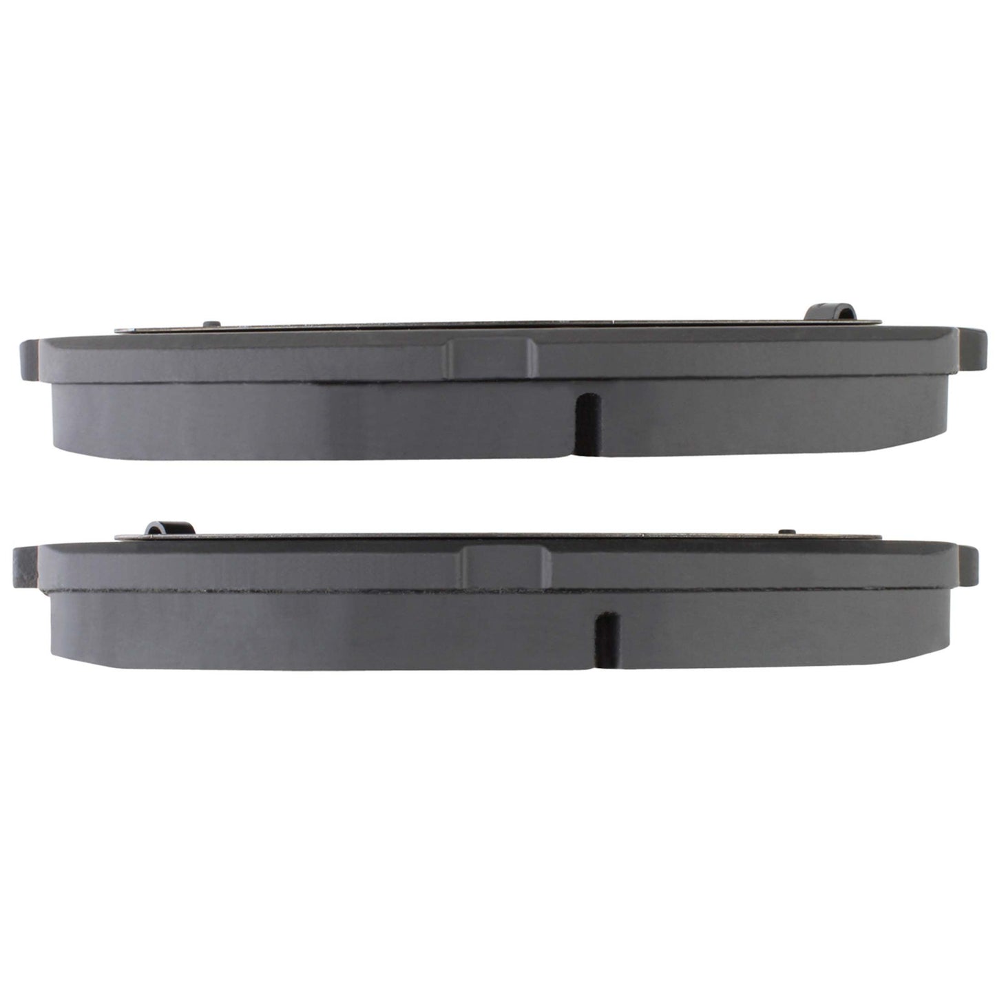 Quality-Built Quality-Built Premium Ceramic Brake Pads w/ Hardware 1001-1735C