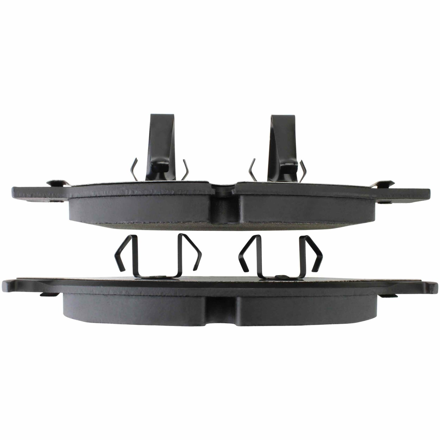 Quality-Built Quality-Built Premium Semi-Metallic Brake Pads 1001-1750M