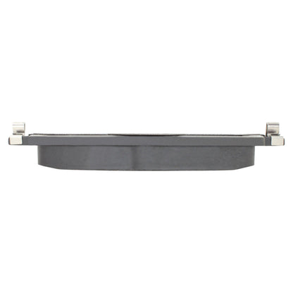 Quality-Built Quality-Built Premium Ceramic Brake Pads 1001-1760C