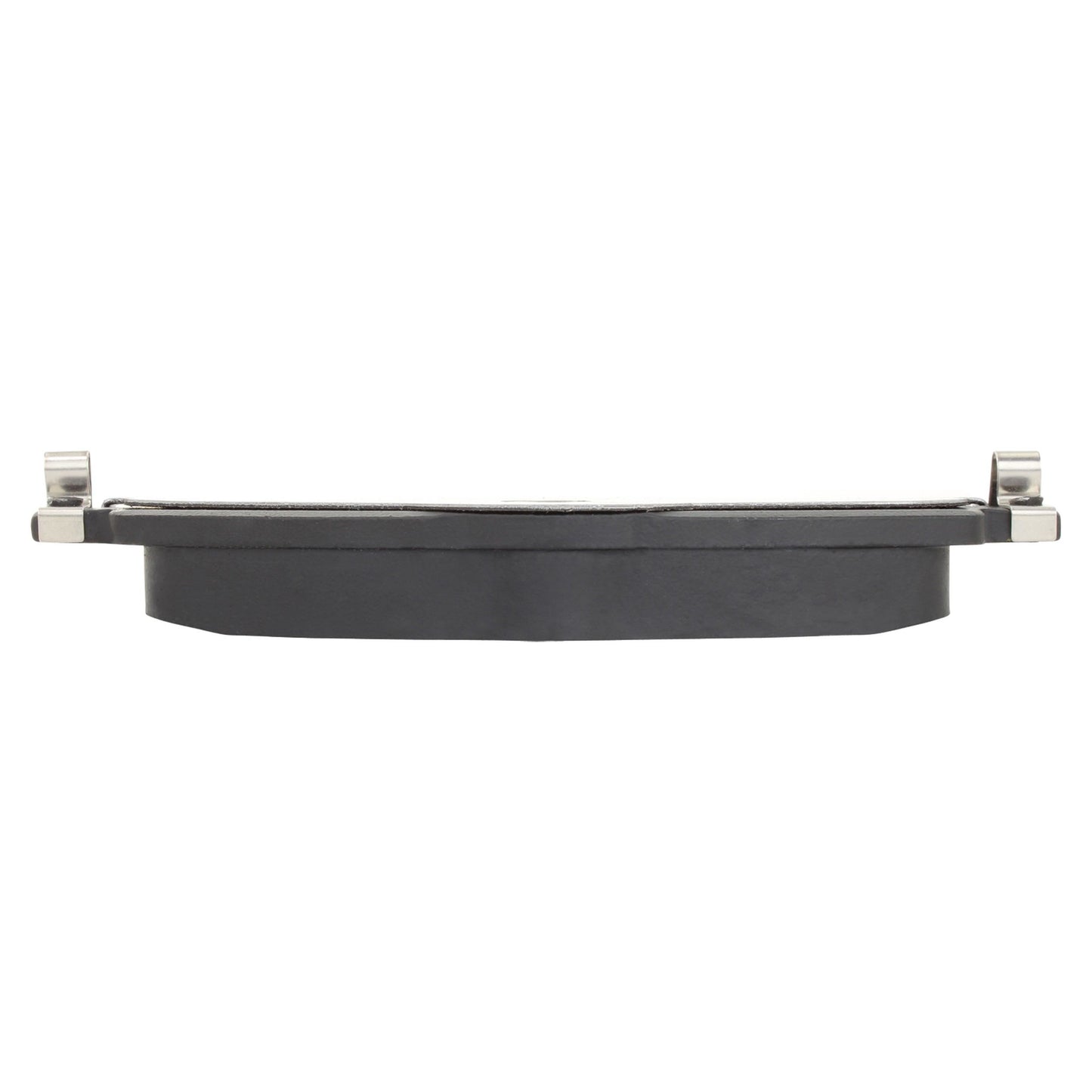 Quality-Built Quality-Built Premium Semi-Metallic Brake Pads 1001-1760M