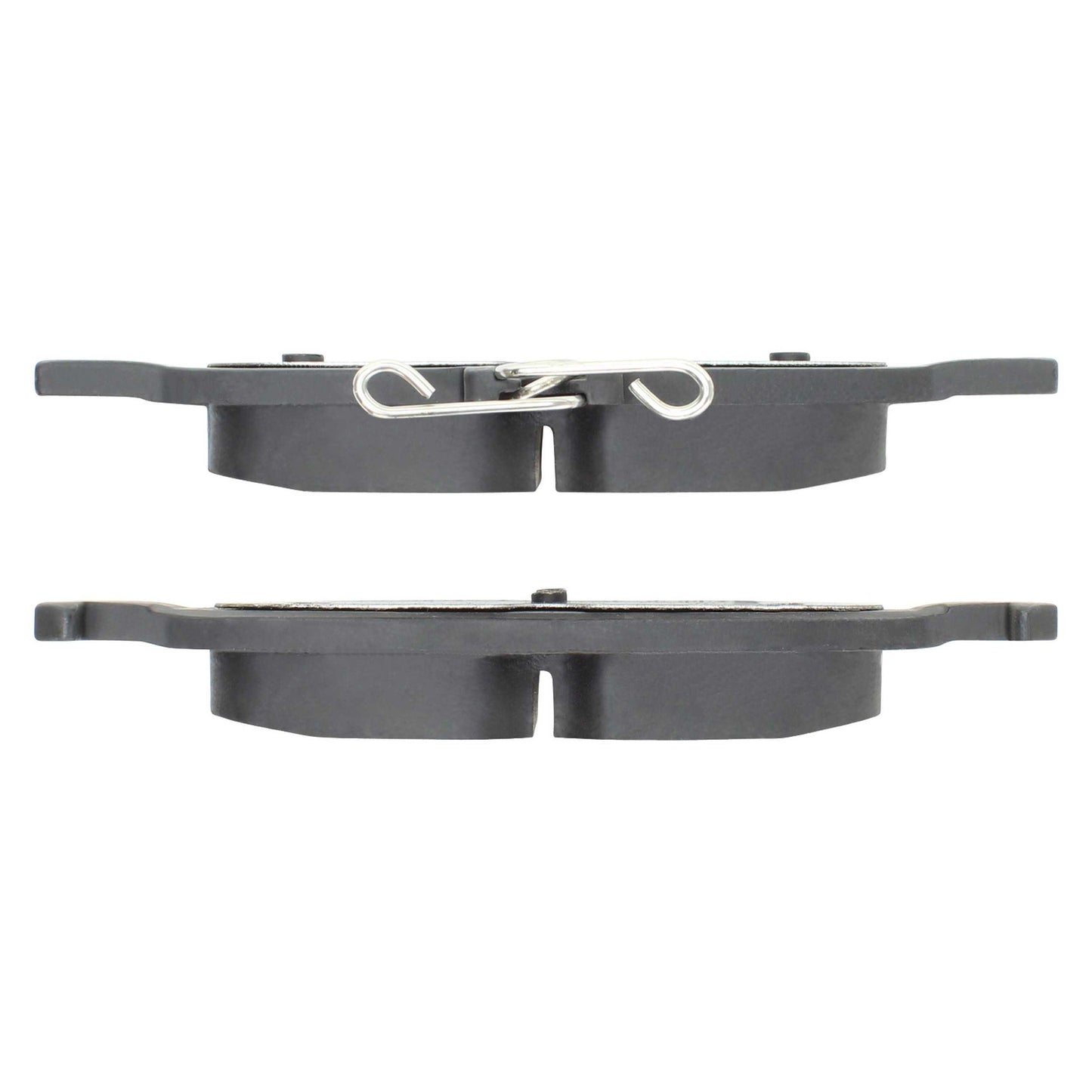 Quality-Built Quality-Built Premium Ceramic Brake Pads w/ Hardware 1001-1761C