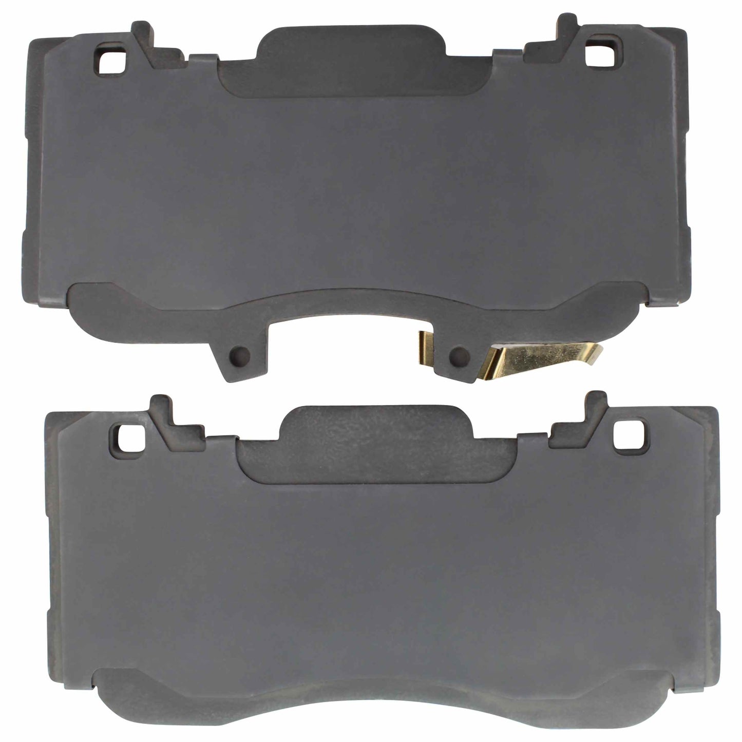 Quality-Built Quality-Built Premium Ceramic Brake Pads w/ Hardware 1001-1784C