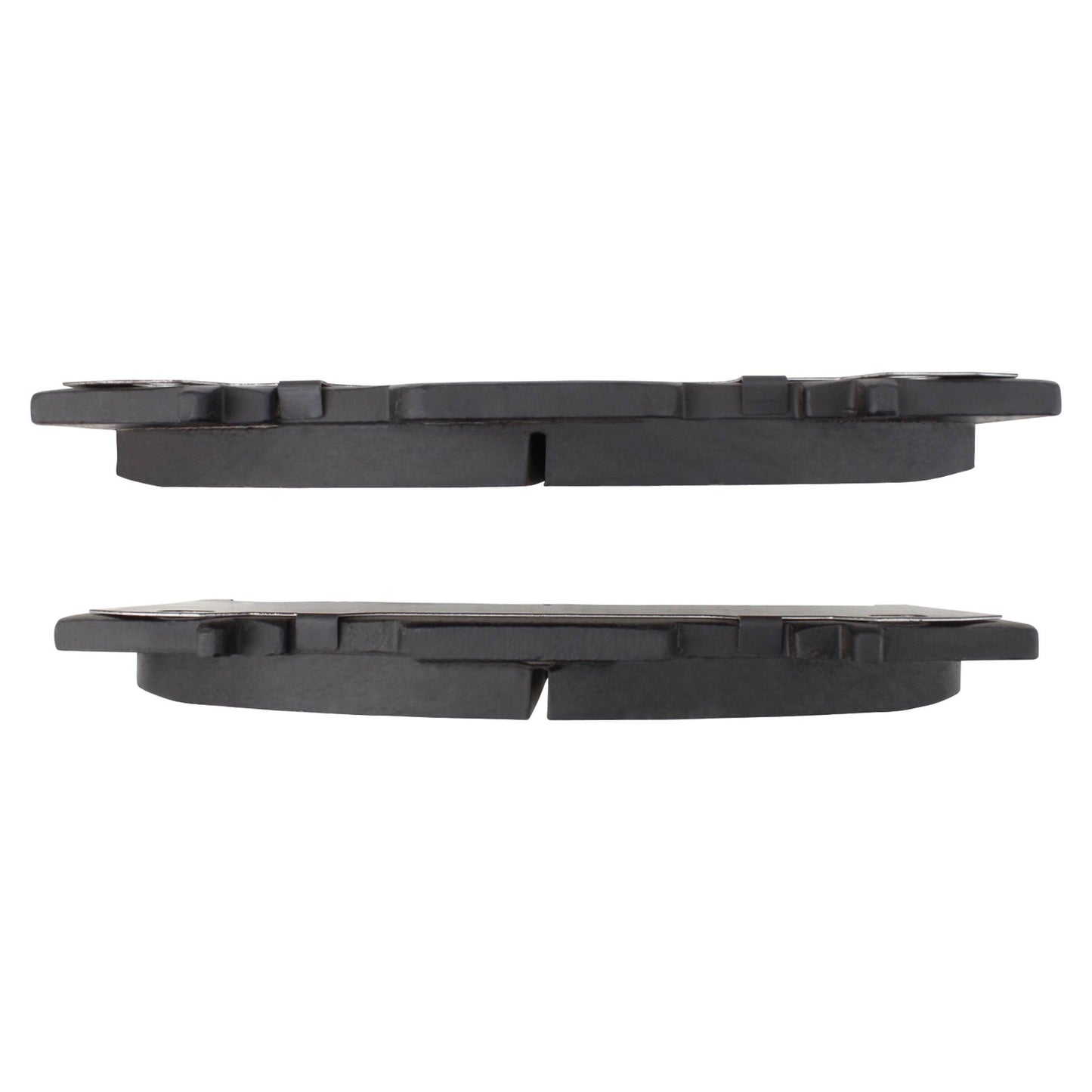 Quality-Built Quality-Built Premium Ceramic Brake Pads w/ Hardware 1001-1784C