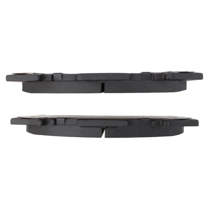 Quality-Built Quality-Built Premium Ceramic Brake Pads w/ Hardware 1001-1784C