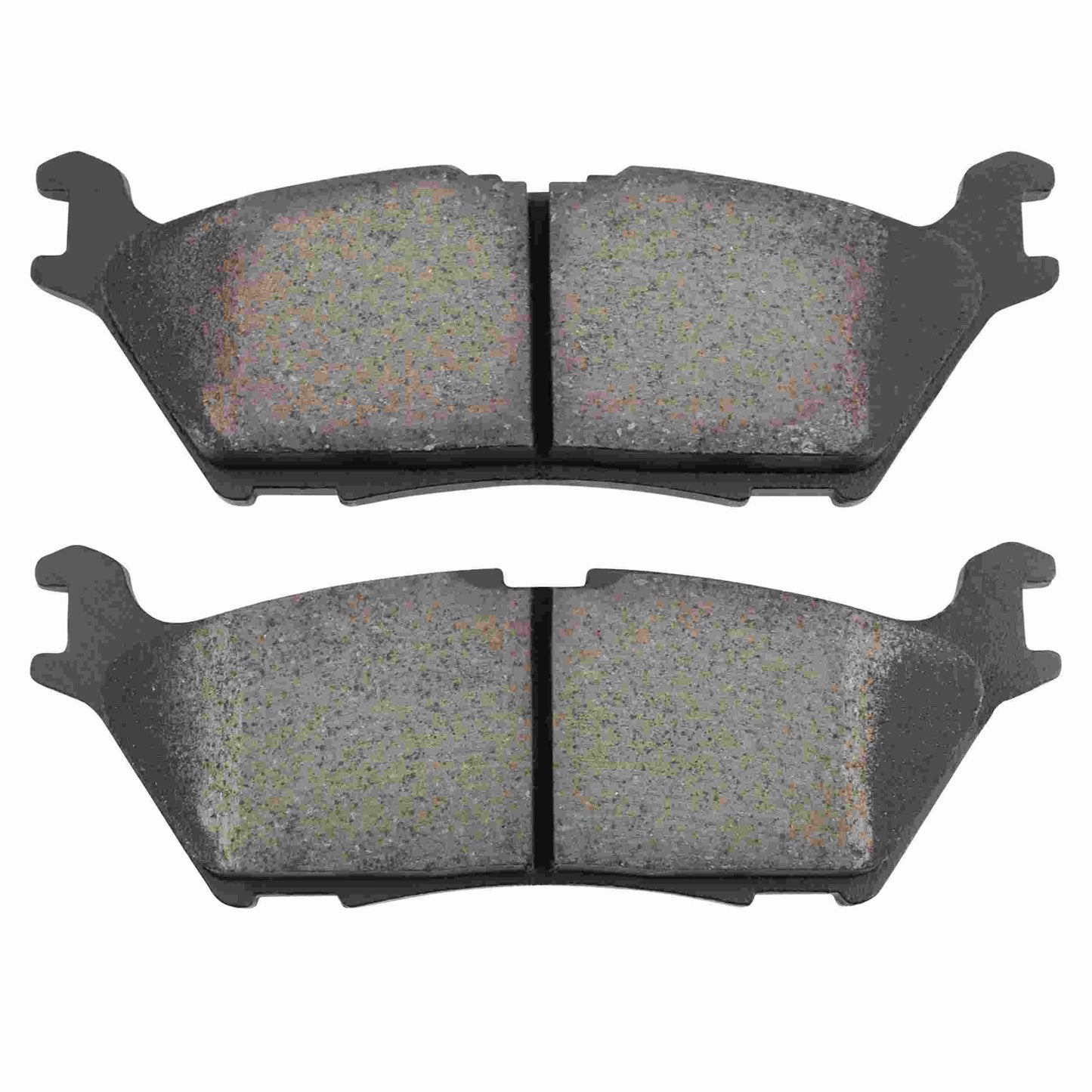 Quality-Built Quality-Built Premium Ceramic Brake Pads w/ Hardware 1001-1790C
