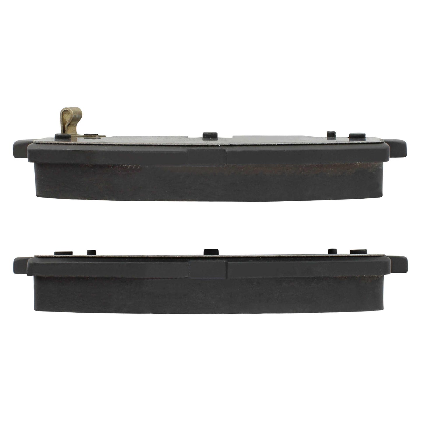 Quality-Built Quality-Built Premium Ceramic Brake Pads w/ Hardware 1001-1793C