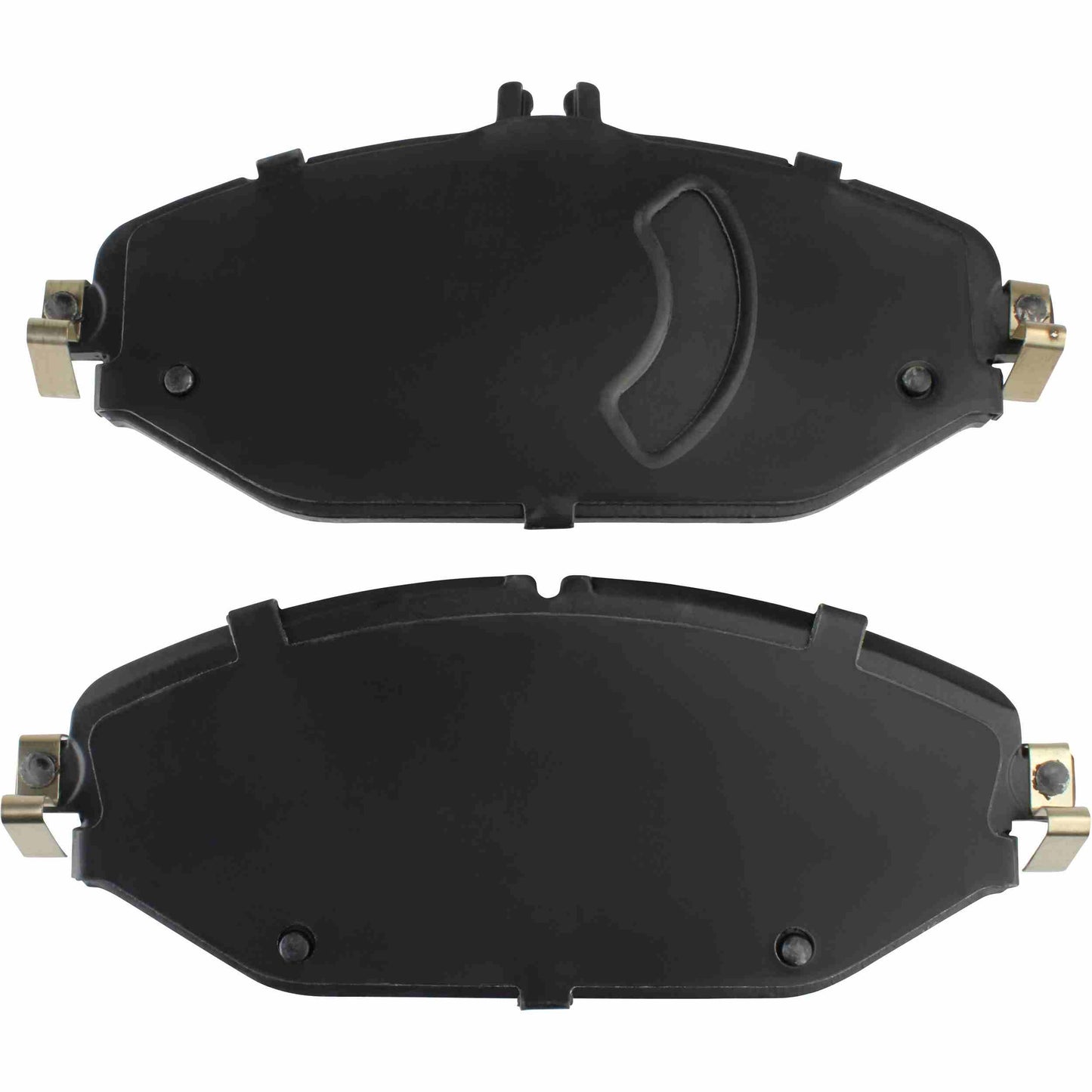 Quality-Built Quality-Built Premium Ceramic Brake Pads 1001-1794C