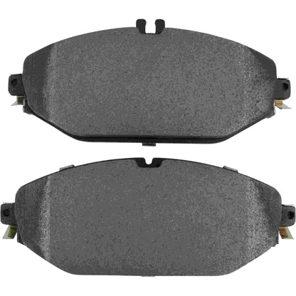 Quality-Built Quality-Built Premium Ceramic Brake Pads 1001-1794C