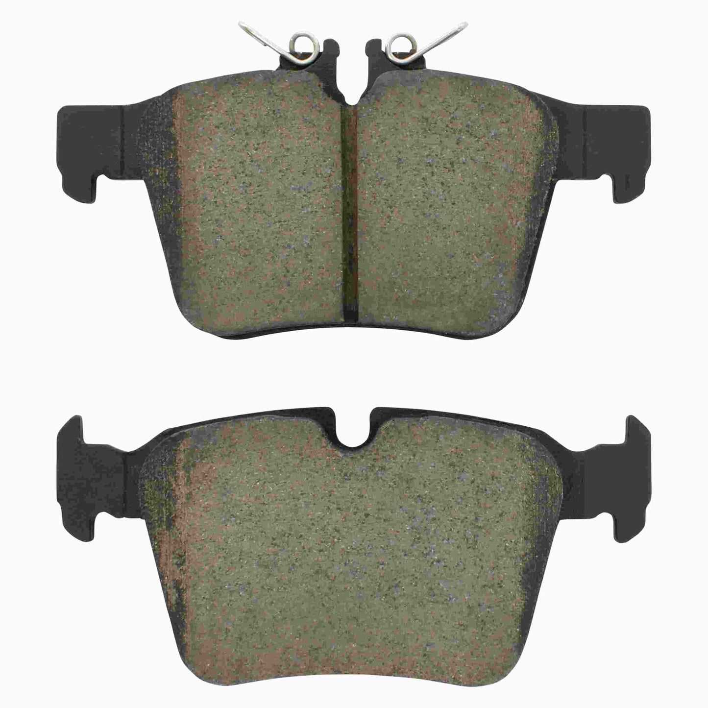 Quality-Built Quality-Built Premium Ceramic Brake Pads 1001-1795C