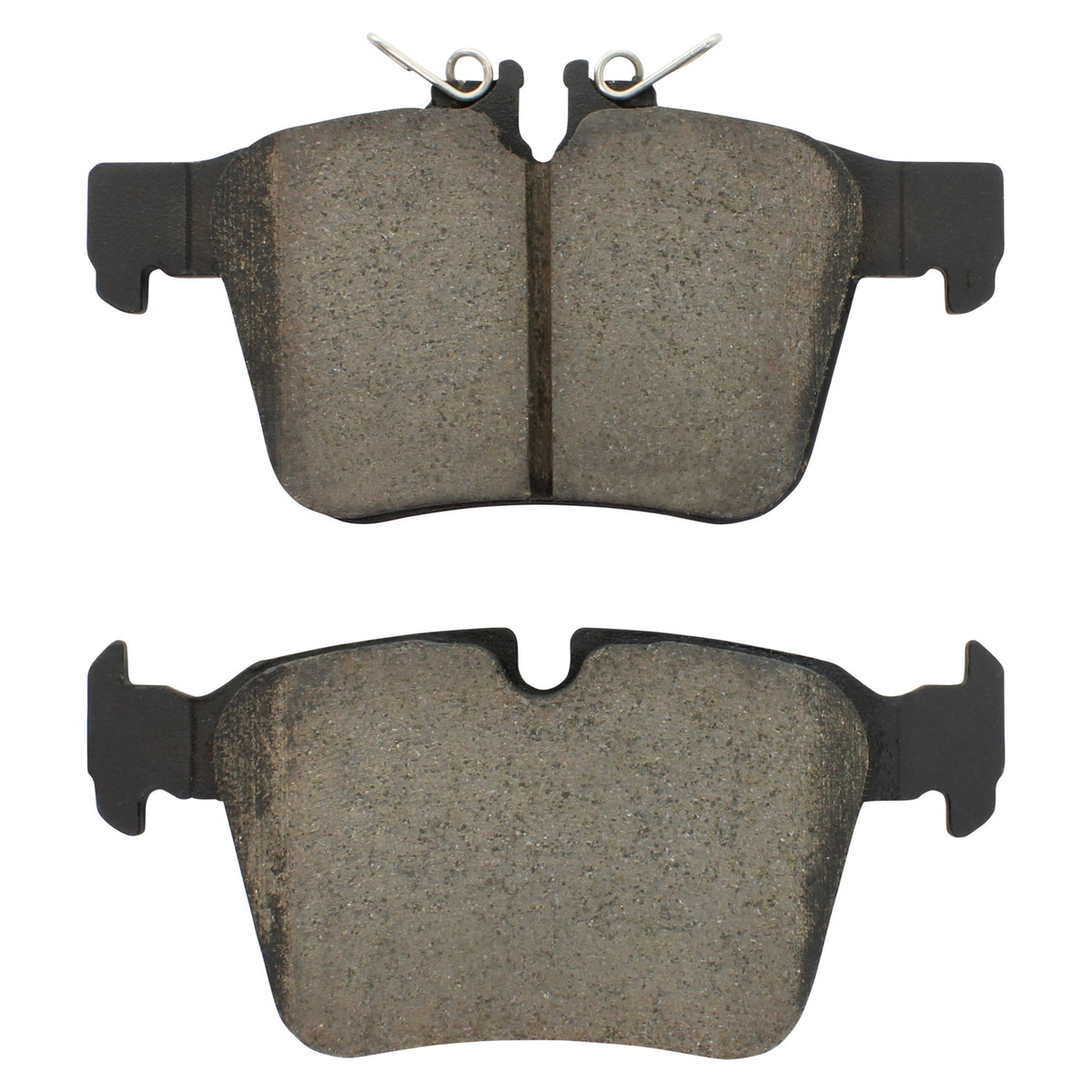 Quality-Built Quality-Built Premium Ceramic Brake Pads 1001-1795C
