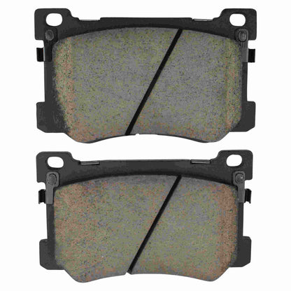 Quality-Built Quality-Built Premium Ceramic Brake Pads 1001-1799C