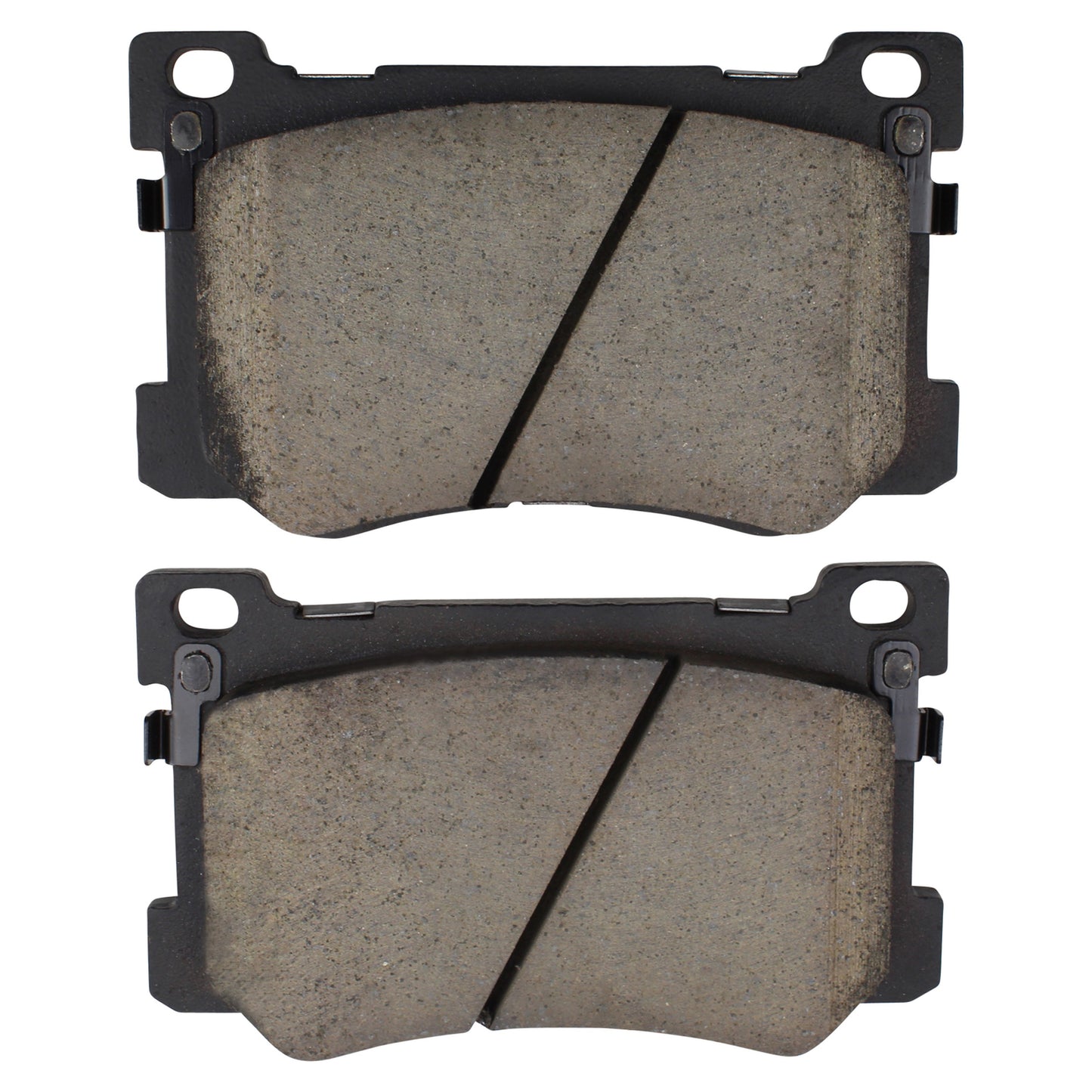 Quality-Built Quality-Built Premium Ceramic Brake Pads 1001-1799C