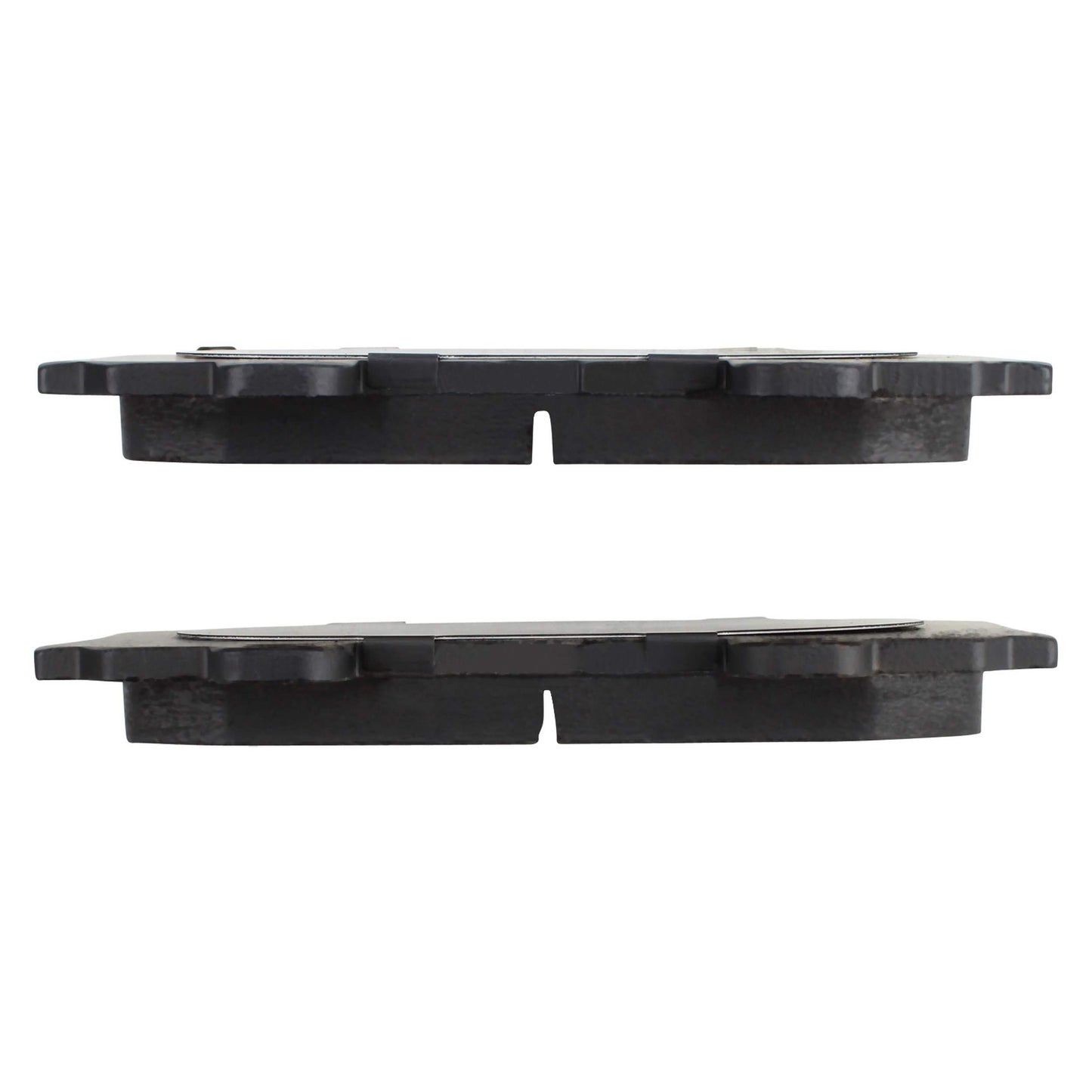 Quality-Built Quality-Built Premium Ceramic Brake Pads w/ Hardware 1001-1802C