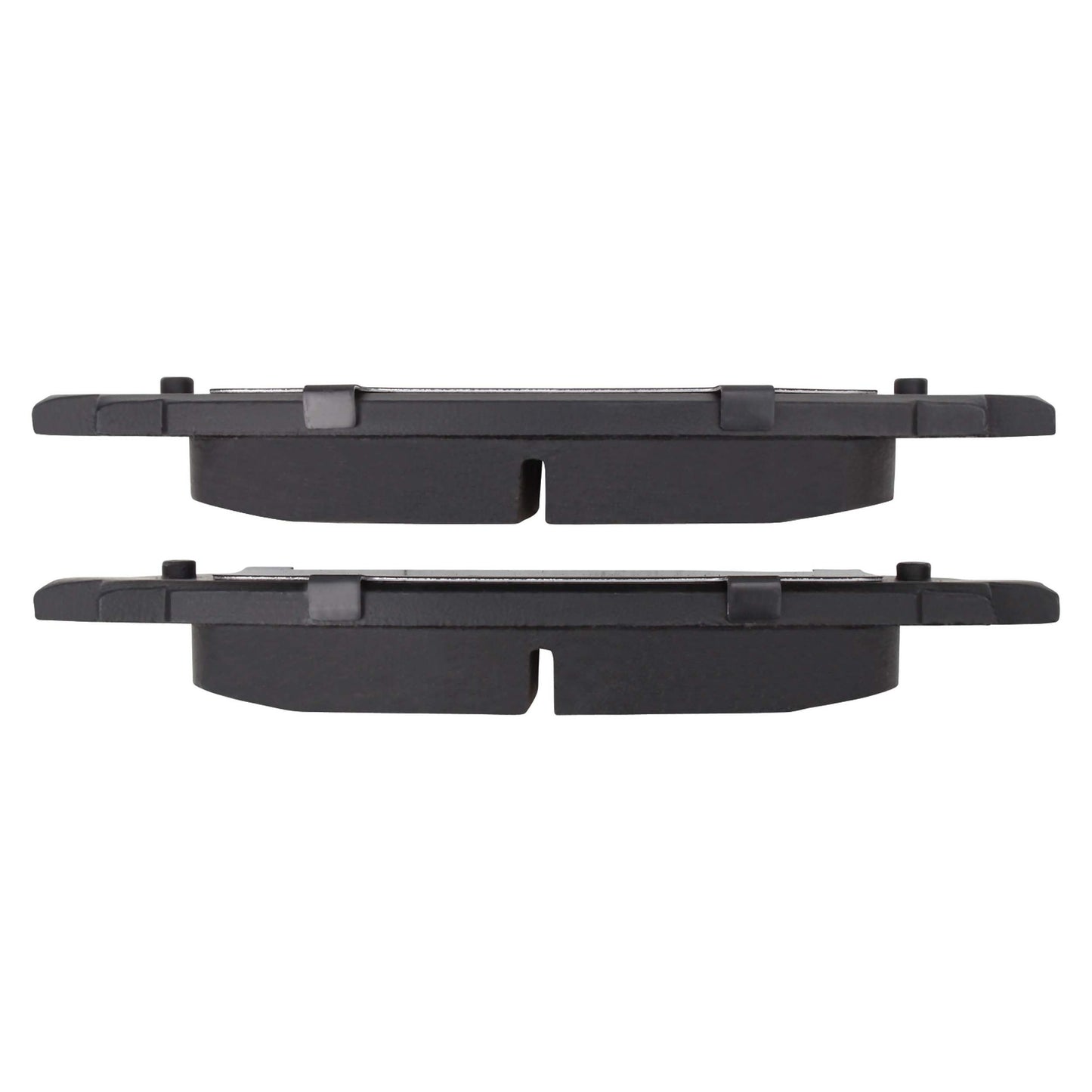 Quality-Built Quality-Built Premium Ceramic Brake Pads w/ Hardware 1001-1805C
