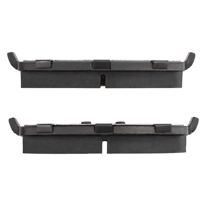 Quality-Built Quality-Built Premium Ceramic Brake Pads w/ Hardware 1001-1806C