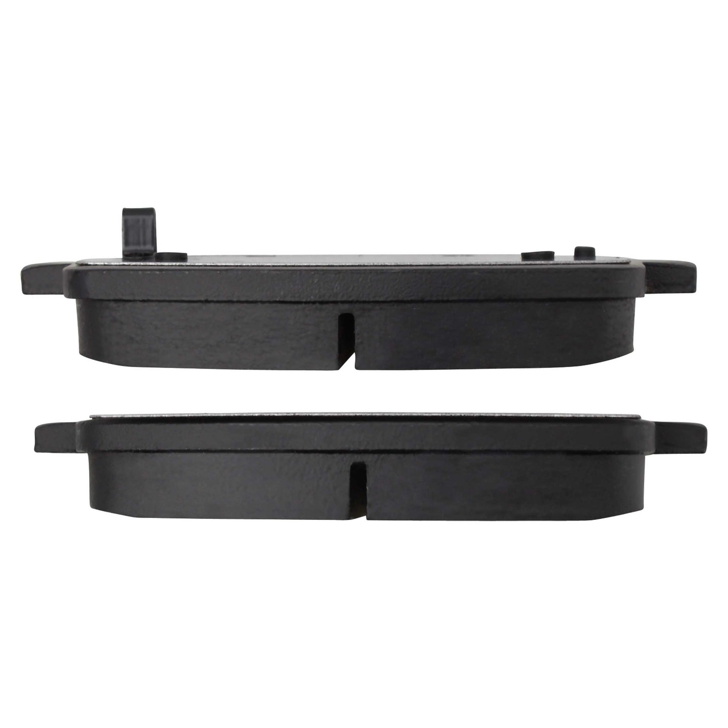 Quality-Built Quality-Built Premium Ceramic Brake Pads w/ Hardware 1001-1809C