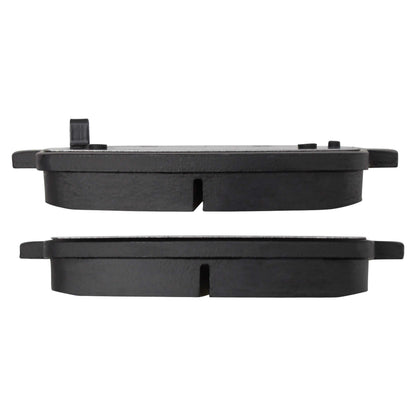 Quality-Built Quality-Built Premium Ceramic Brake Pads w/ Hardware 1001-1809C