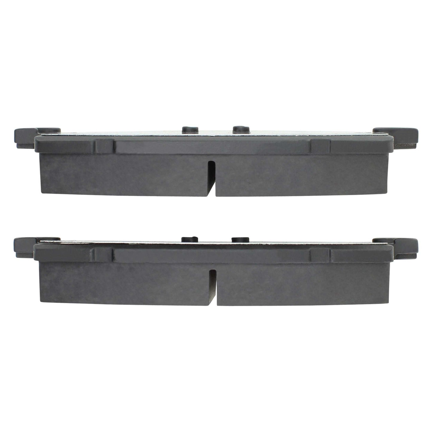 Quality-Built Quality-Built Premium Ceramic Brake Pads w/ Hardware 1001-1811C