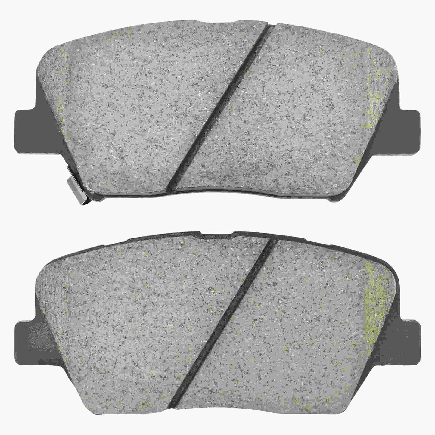 Quality-Built Quality-Built Premium Ceramic Brake Pads w/ Hardware 1001-1815C