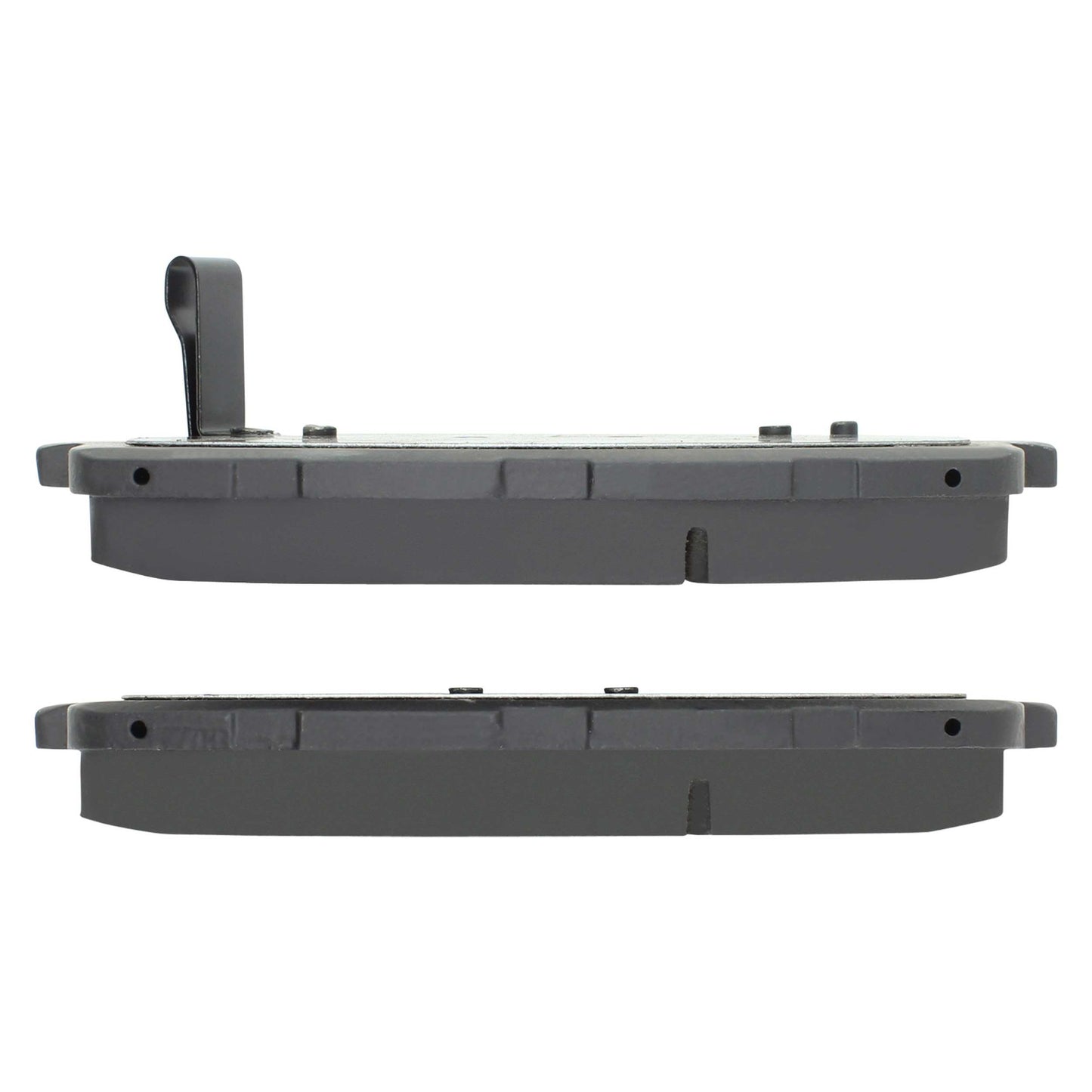 Quality-Built Quality-Built Premium Ceramic Brake Pads w/ Hardware 1001-1815C