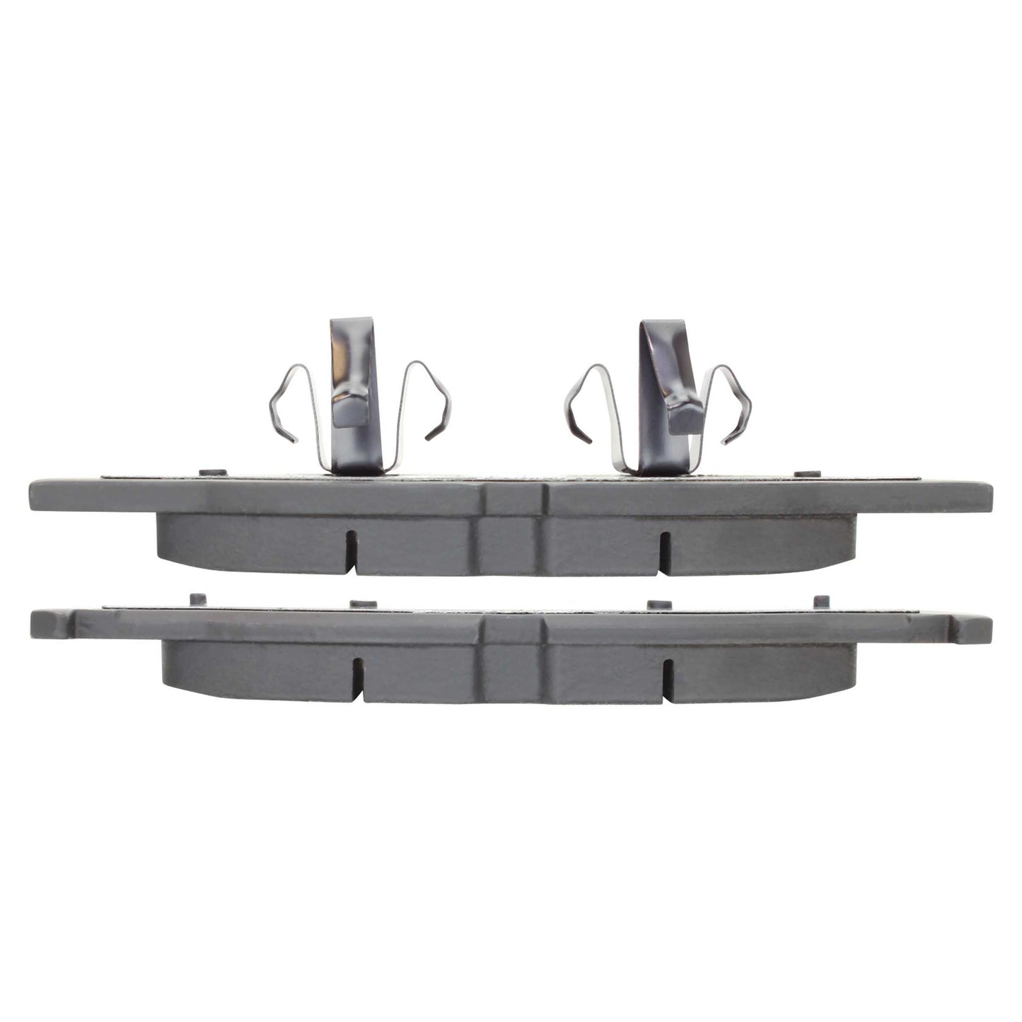 Quality-Built Quality-Built Premium Ceramic Brake Pads w/ Hardware 1001-1818C