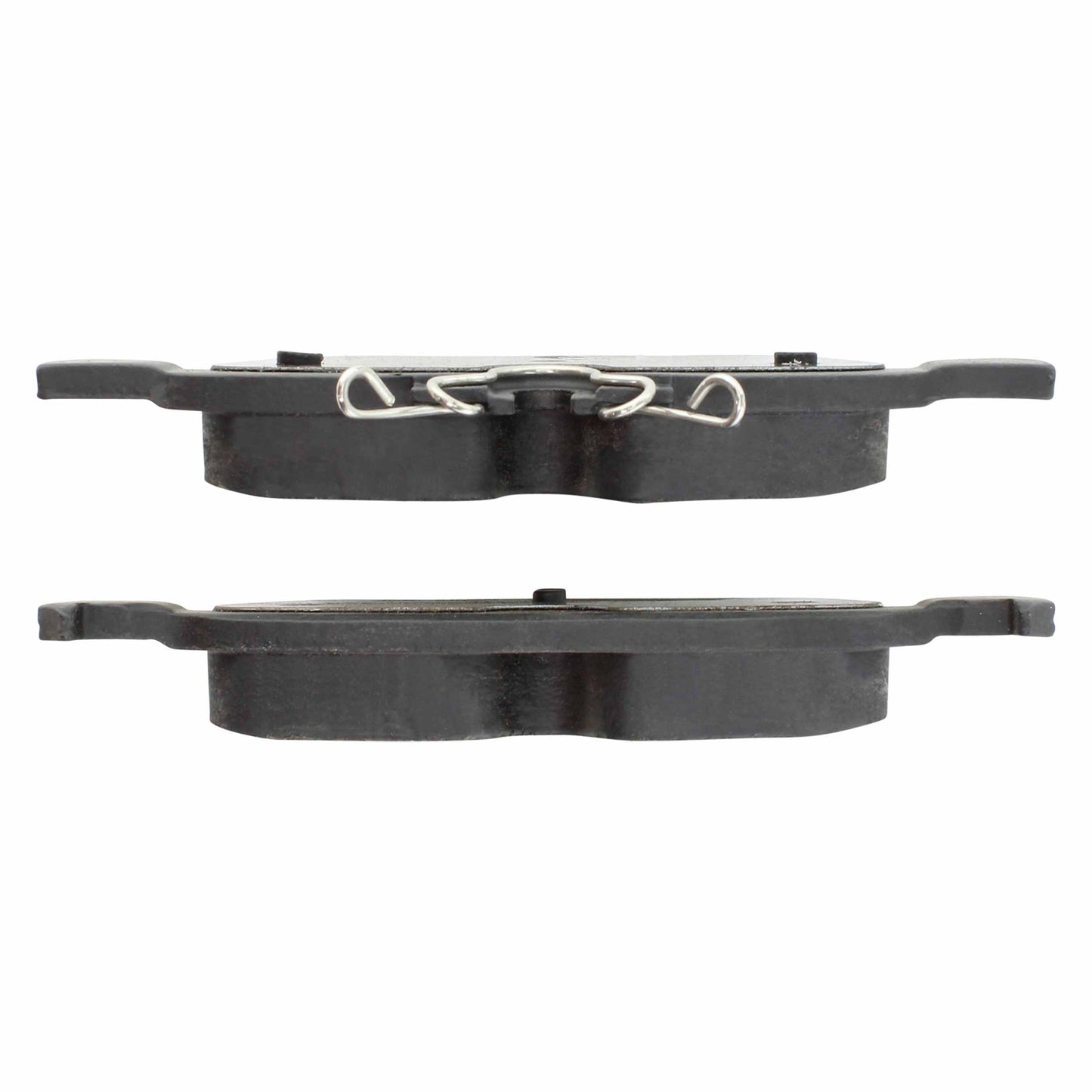 Quality-Built Quality-Built Premium Ceramic Brake Pads w/ Hardware 1001-1821C