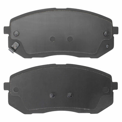 Quality-Built Quality-Built Premium Ceramic Brake Pads w/ Hardware 1001-1826C