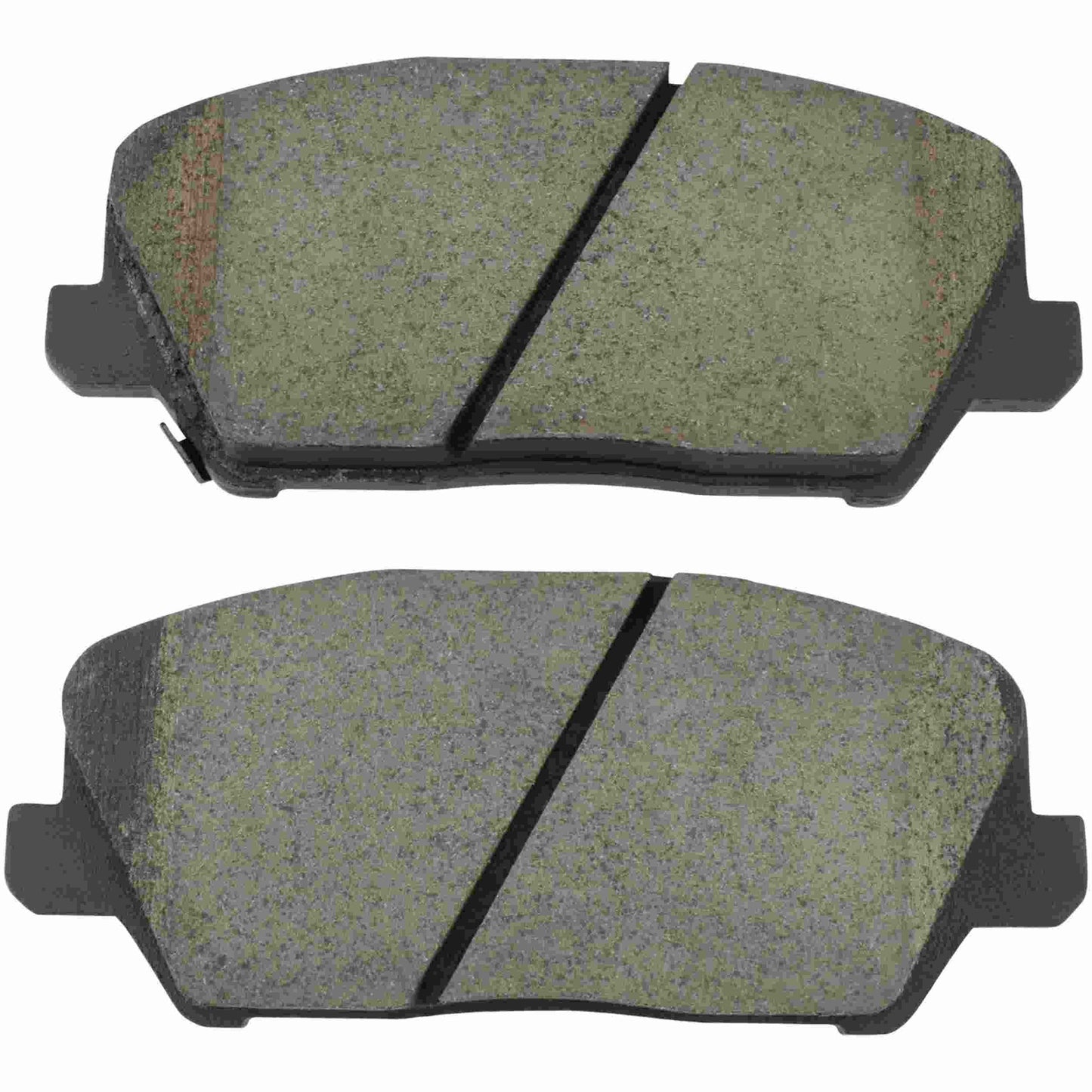 Quality-Built Quality-Built Premium Ceramic Brake Pads 1001-1827C