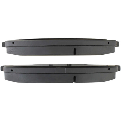 Quality-Built Quality-Built Premium Ceramic Brake Pads 1001-1827C