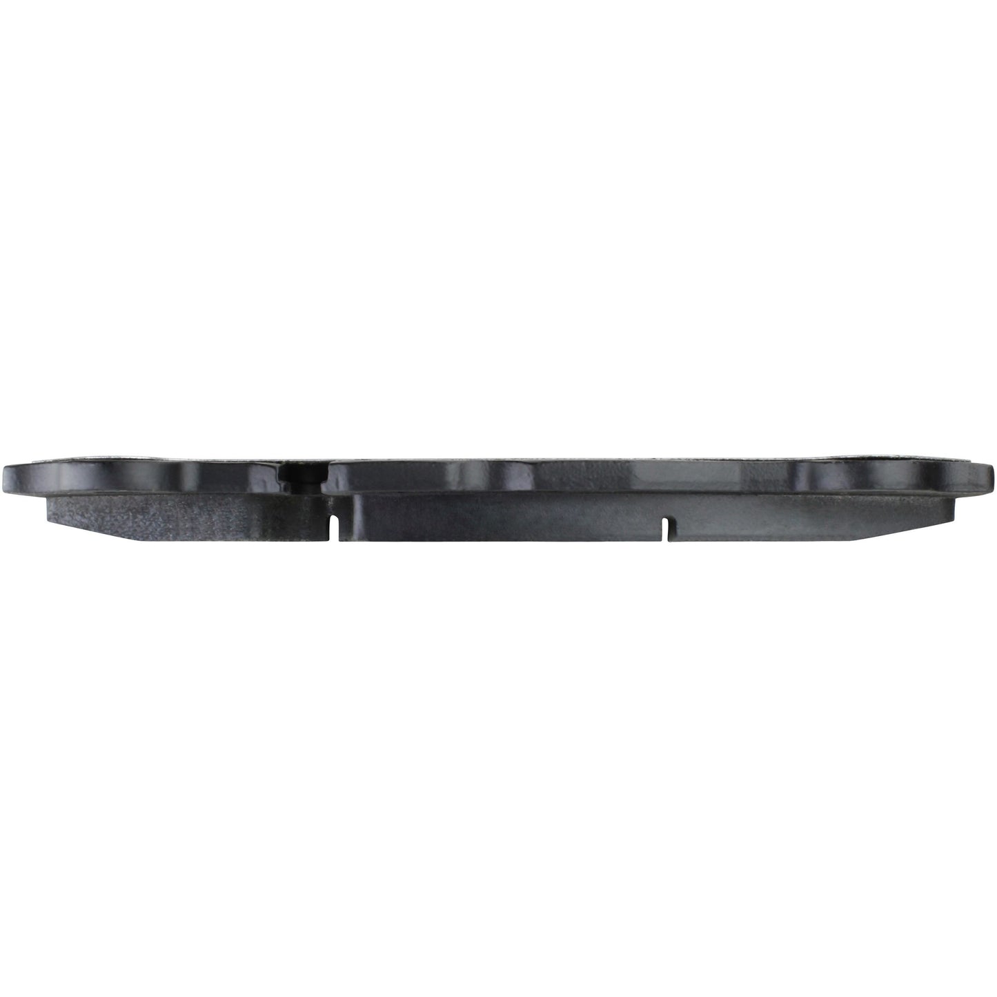 Quality-Built Quality-Built Premium Semi-Metallic Brake Pads 1001-1835M